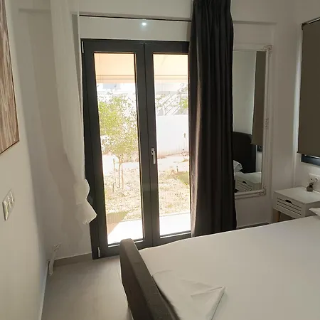 펜션 Maria 5 Minimalist Newly Built Maisonette