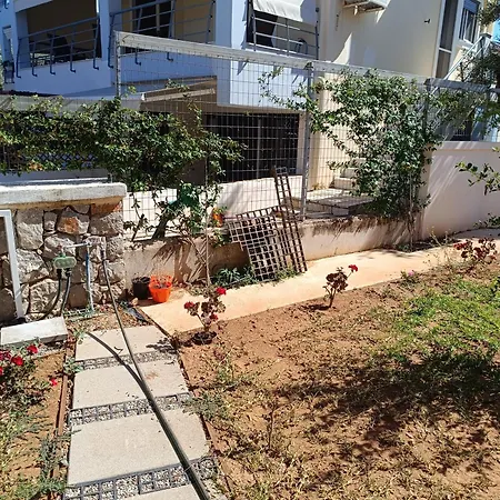 펜션 Maria 5 Minimalist Newly Built Maisonette